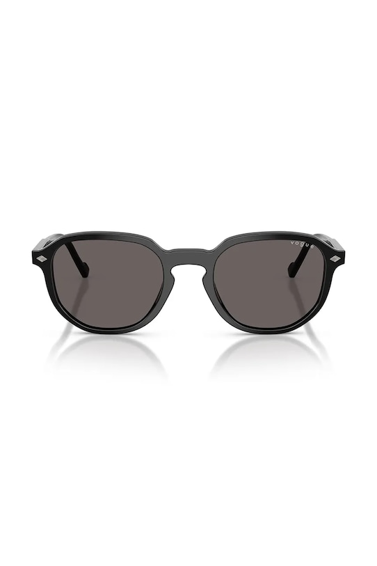 Vogue сонцезахисні окуляри чоловічі 0VO5707S чорний SS26