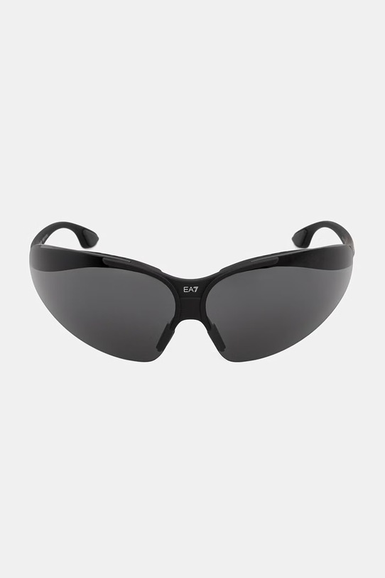 EA7 Emporio Armani okulary przeciwsłoneczne męskie 0Q74007.628887 czarny SS26