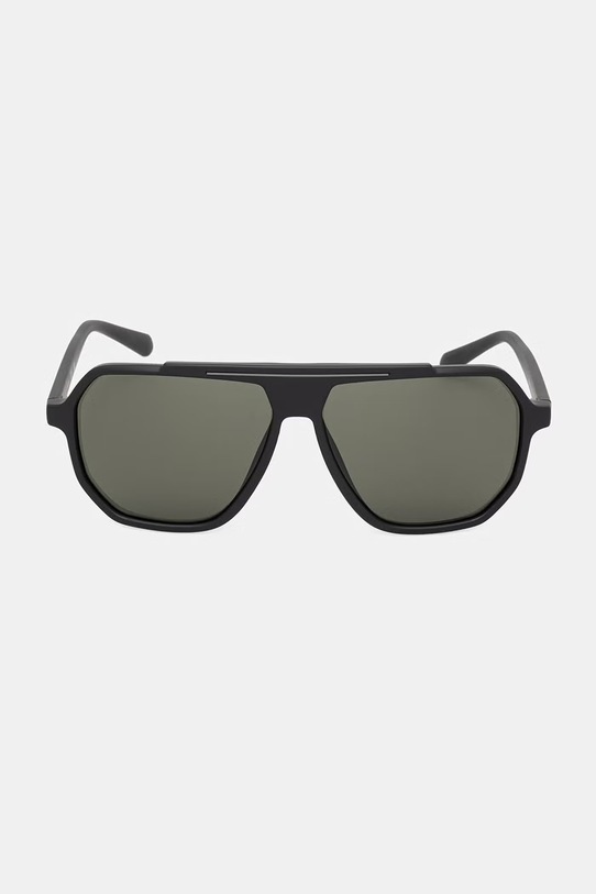 Guess okulary przeciwsłoneczne męskie GF5088.6002N czarny SS26