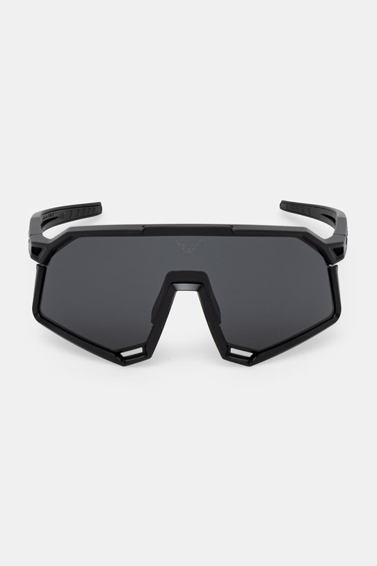 Dynafit okulary przeciwsłoneczne 08.0000049911 czarny SS26