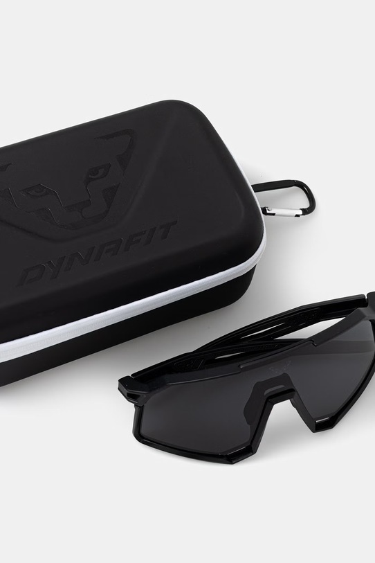 Dynafit okulary przeciwsłoneczne czarny 08.0000049911