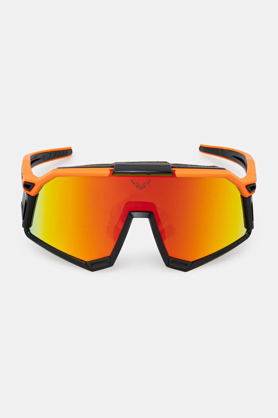 Dynafit okulary 08.0000049916 pomarańczowy SS26