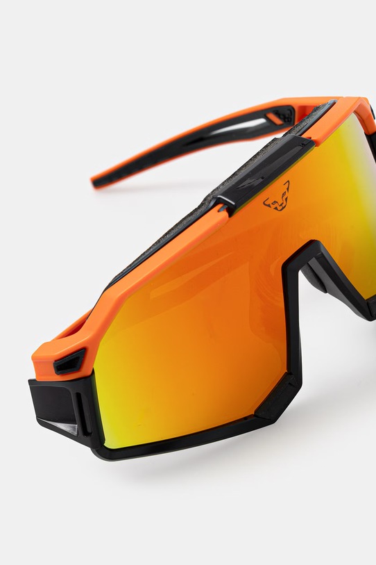 Akcesoria Dynafit okulary 08.0000049916 pomarańczowy