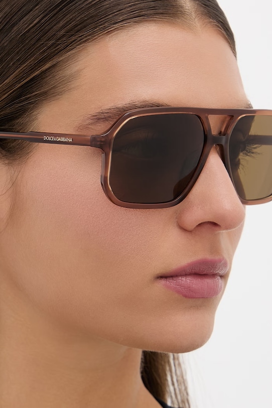 Dolce & Gabbana slnečné okuliare 0DG4541