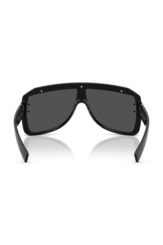 Dolce & Gabbana okulary przeciwsłoneczne czarny 0DG6205