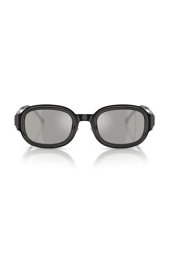 Diesel slnečné okuliare 0DL1020 čierna SS26