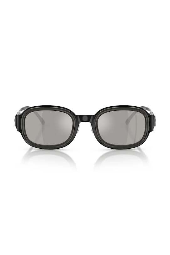 Diesel slnečné okuliare 0DL1020 čierna SS26