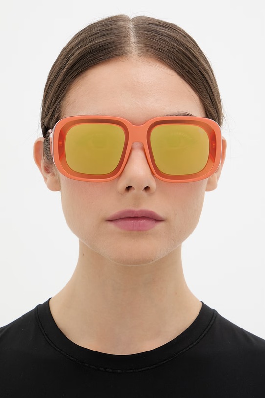 Diesel okulary przeciwsłoneczne 0DL2015U