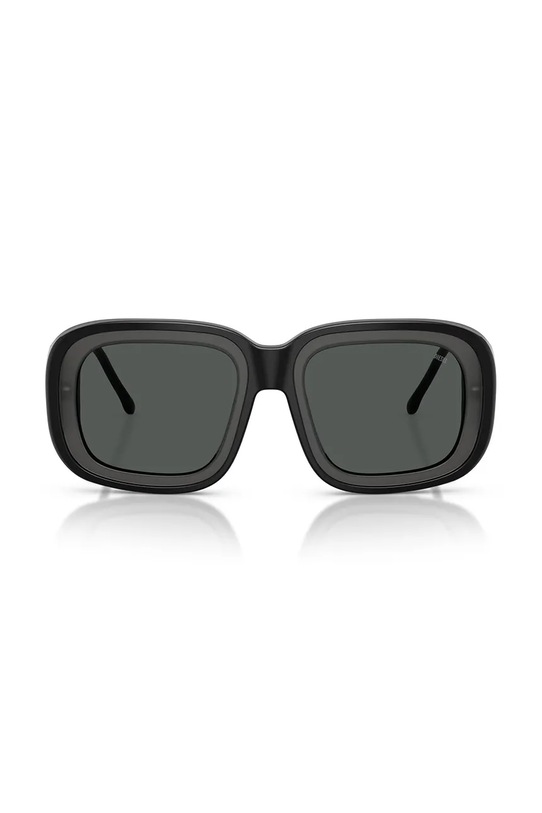 Diesel slnečné okuliare 0DL2015U čierna SS26