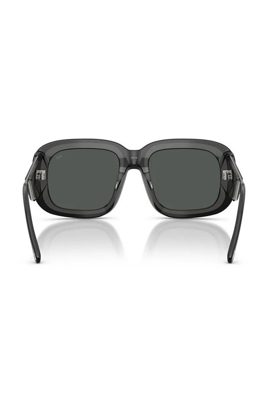 Diesel slnečné okuliare čierna 0DL2015U