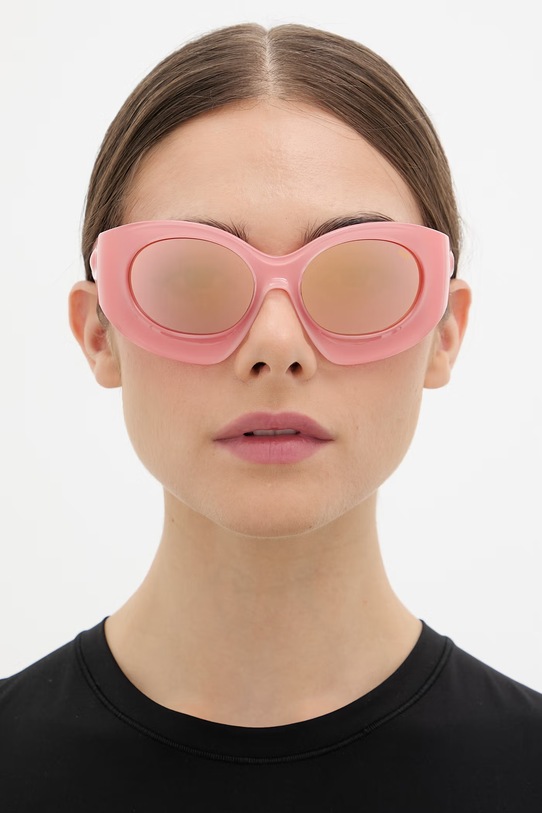 Diesel slnečné okuliare dámske 0DL3014U