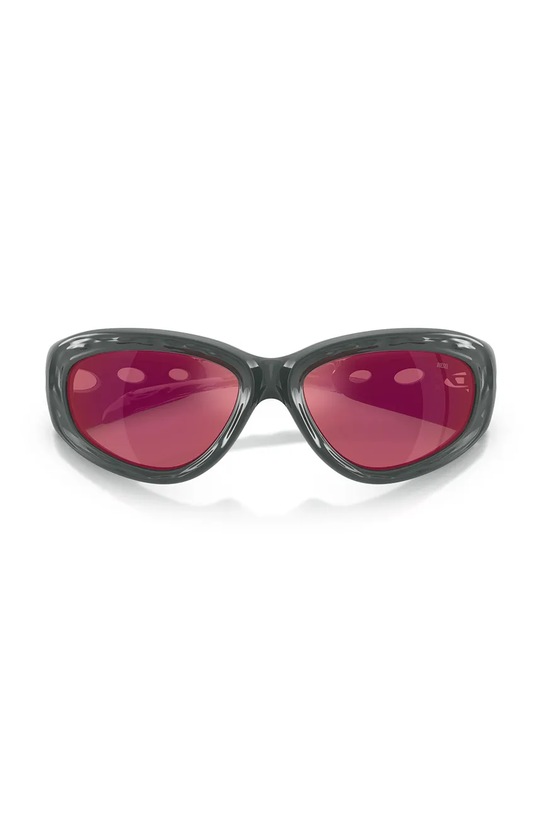 Diesel okulary przeciwsłoneczne 0DL3015U szary