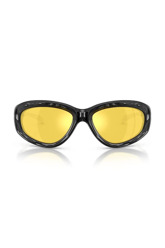 Diesel Γυαλιά ηλίου 0DL3015U μαύρο SS26