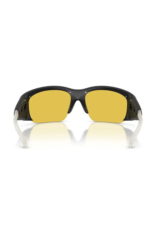 Diesel γυαλιά ηλίου μαύρο 0DL3016U