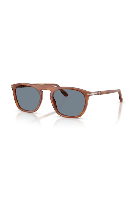 Persol okulary przeciwsłoneczne pomarańczowy 0PO3391S