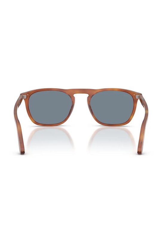 Persol okulary przeciwsłoneczne pomarańczowy 0PO3391S