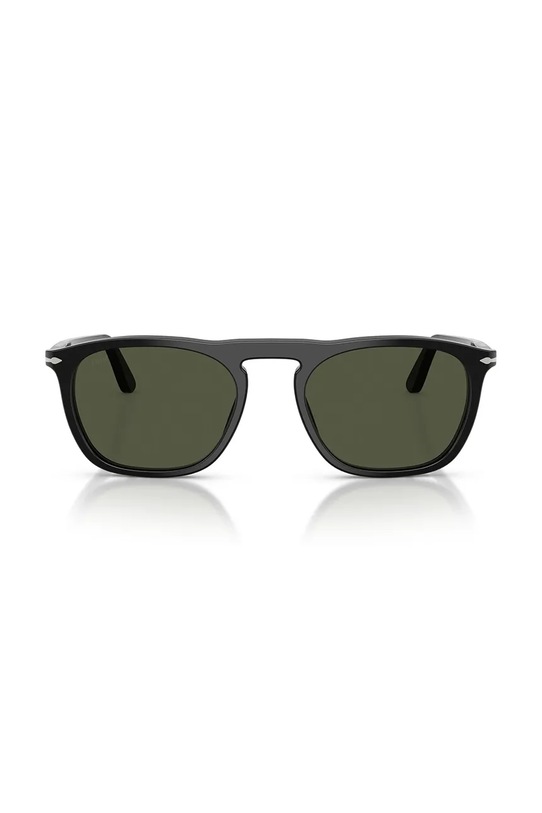 Persol okulary przeciwsłoneczne 0PO3391S czarny SS26
