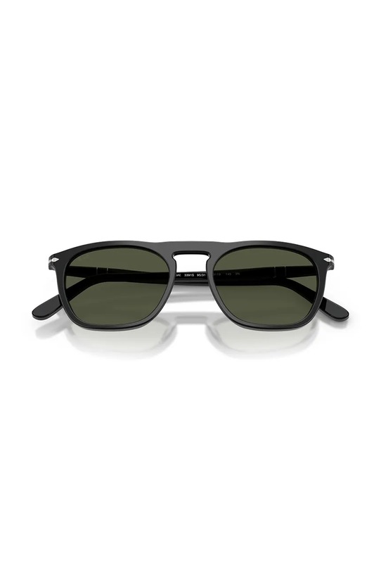 Persol okulary przeciwsłoneczne 0PO3391S czarny