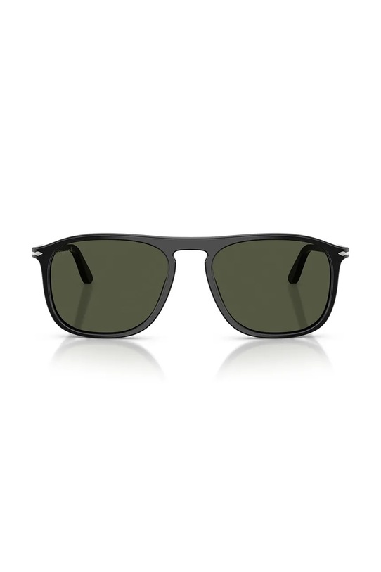 Persol okulary przeciwsłoneczne 0PO3392S czarny SS26