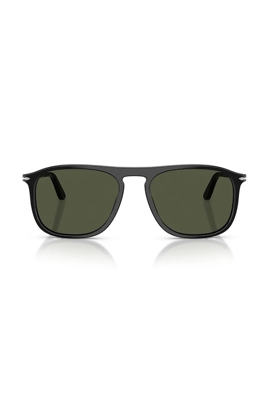 Persol okulary przeciwsłoneczne 0PO3392S czarny SS26