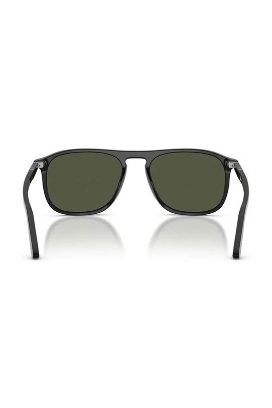 Persol okulary przeciwsłoneczne czarny 0PO3392S