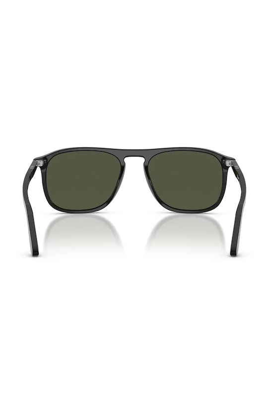 Persol okulary przeciwsłoneczne czarny 0PO3392S
