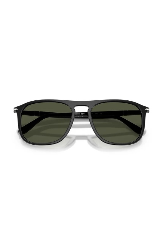 Persol okulary przeciwsłoneczne 0PO3392S czarny