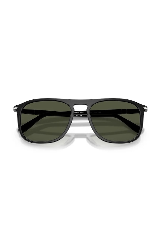 Persol okulary przeciwsłoneczne 0PO3392S czarny