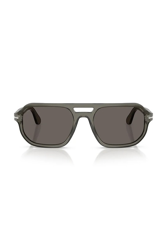 Persol okulary przeciwsłoneczne 0PO3393S szary SS26