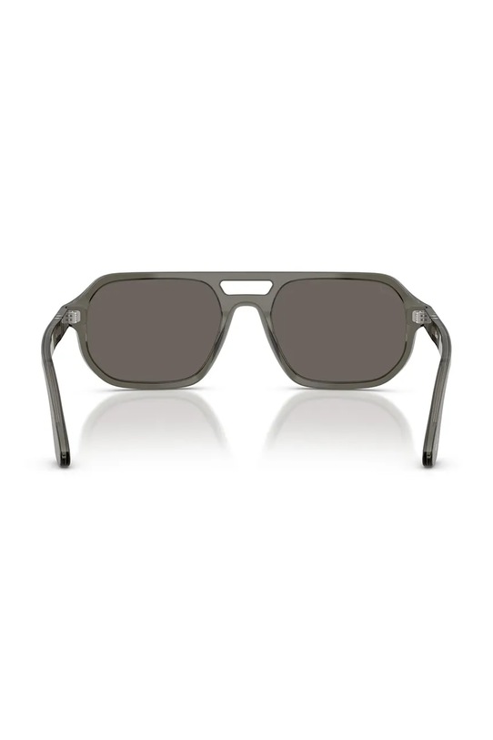 Persol okulary przeciwsłoneczne szary 0PO3393S