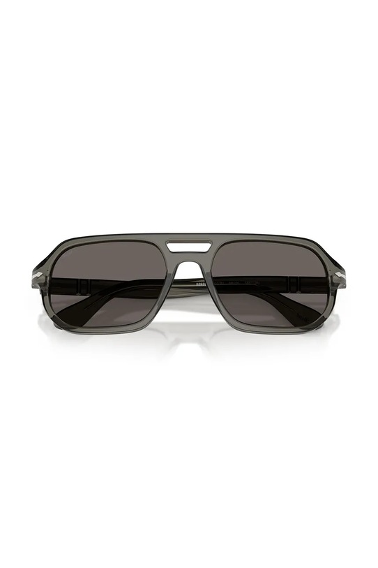 Persol okulary przeciwsłoneczne 0PO3393S szary