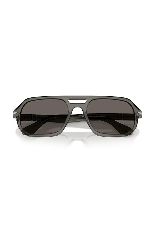 Persol okulary przeciwsłoneczne 0PO3393S szary