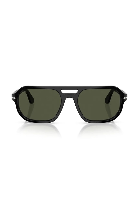 Persol okulary przeciwsłoneczne 0PO3393S czarny SS26