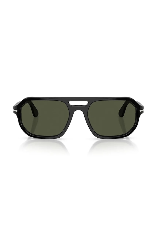 Persol okulary przeciwsłoneczne 0PO3393S czarny SS26