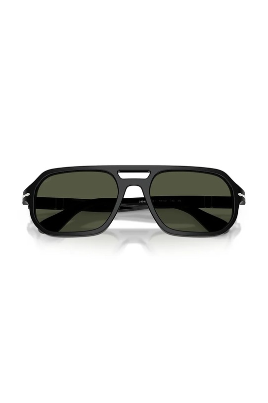 Persol okulary przeciwsłoneczne 0PO3393S czarny