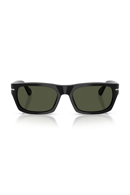Persol okulary przeciwsłoneczne 0PO3398S czarny SS26