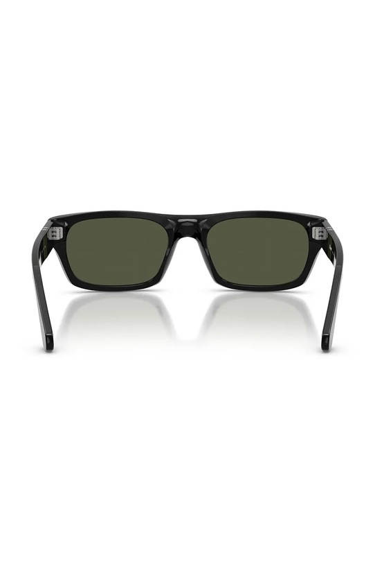 Persol okulary przeciwsłoneczne czarny 0PO3398S