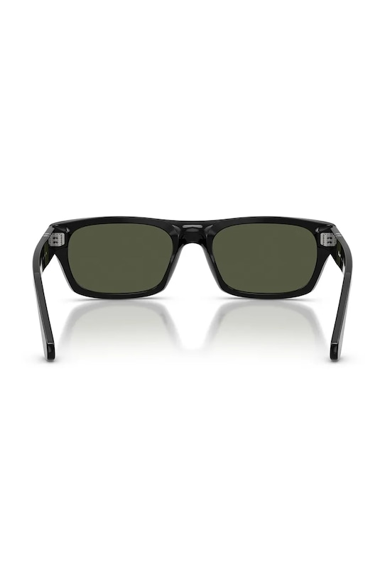 Persol okulary przeciwsłoneczne czarny 0PO3398S