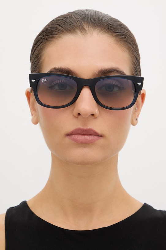 Ray-Ban okulary przeciwsłoneczne 0RB0832S