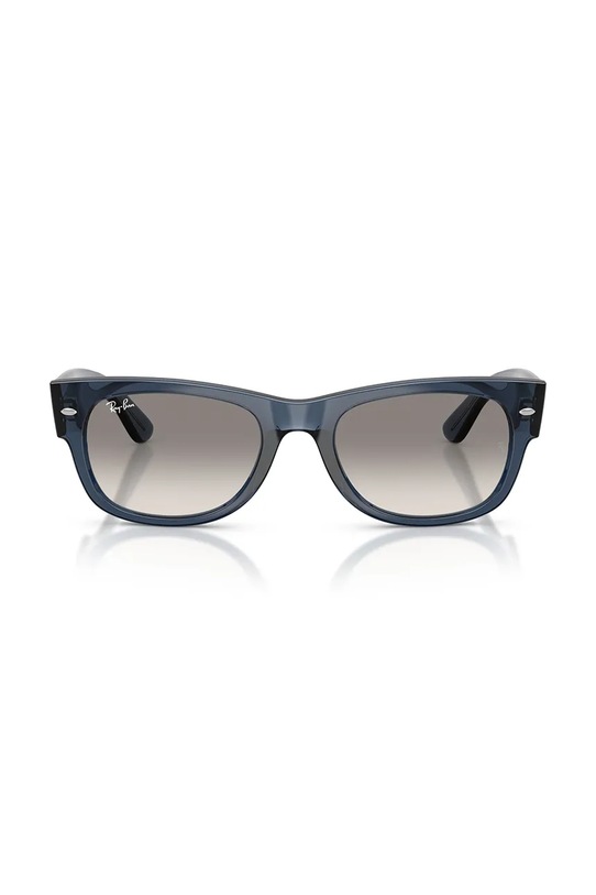 Слънчеви очила Ray-Ban 0RB0832S тъмносин SS26