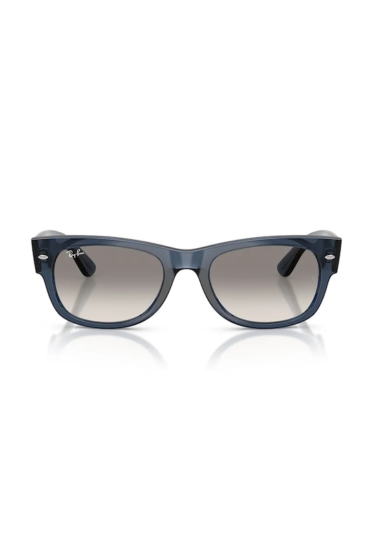 Слънчеви очила Ray-Ban 0RB0832S тъмносин SS26