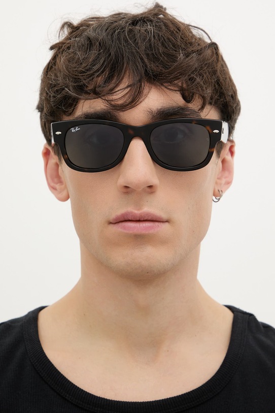 Ray-Ban okulary przeciwsłoneczne 0RB0832S