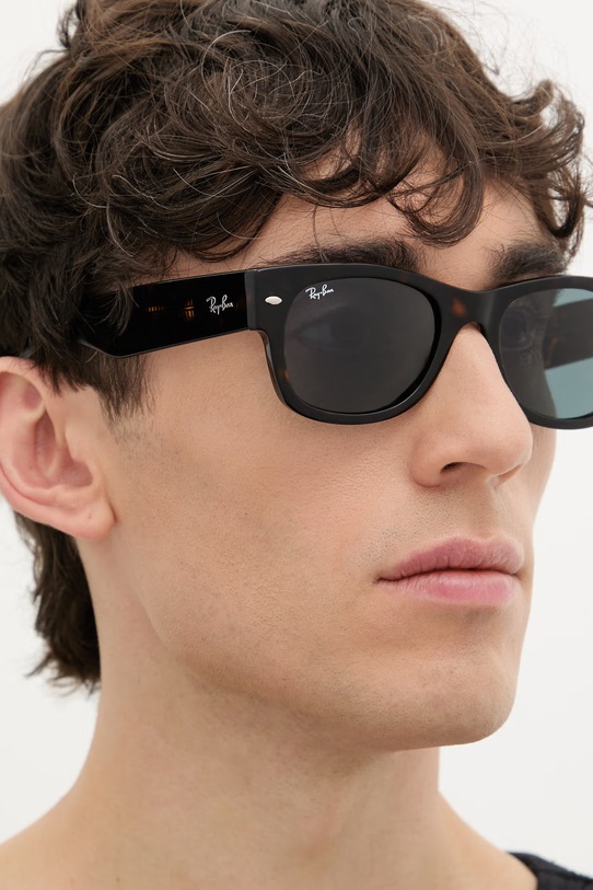 Ray-Ban okulary przeciwsłoneczne 0RB0832S