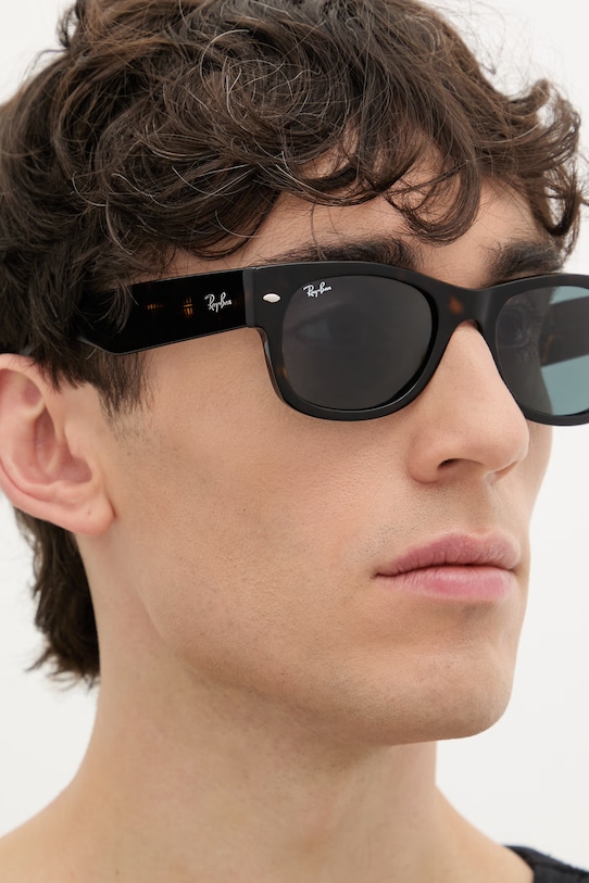 Ray-Ban okulary przeciwsłoneczne 0RB0832S