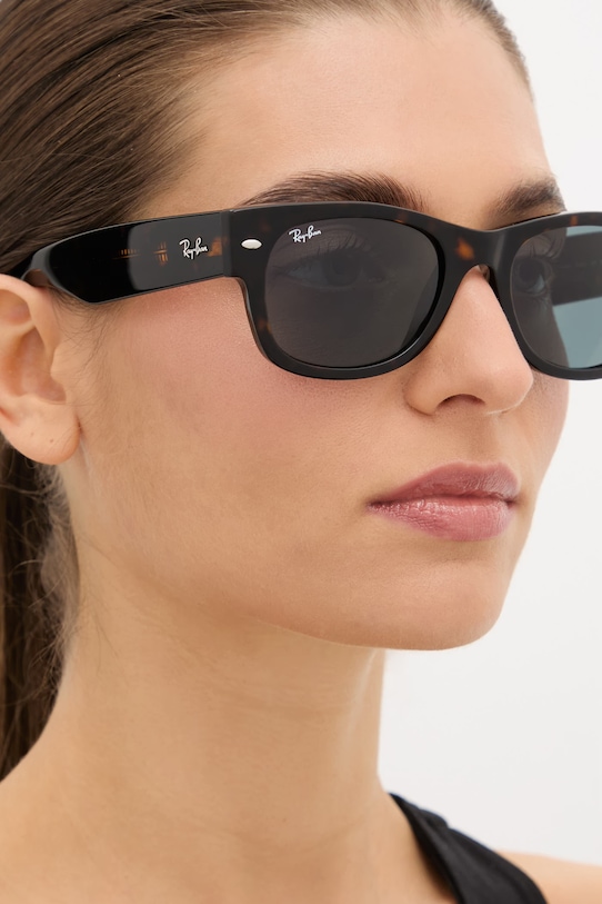 Ray-Ban okulary przeciwsłoneczne 0RB0832S