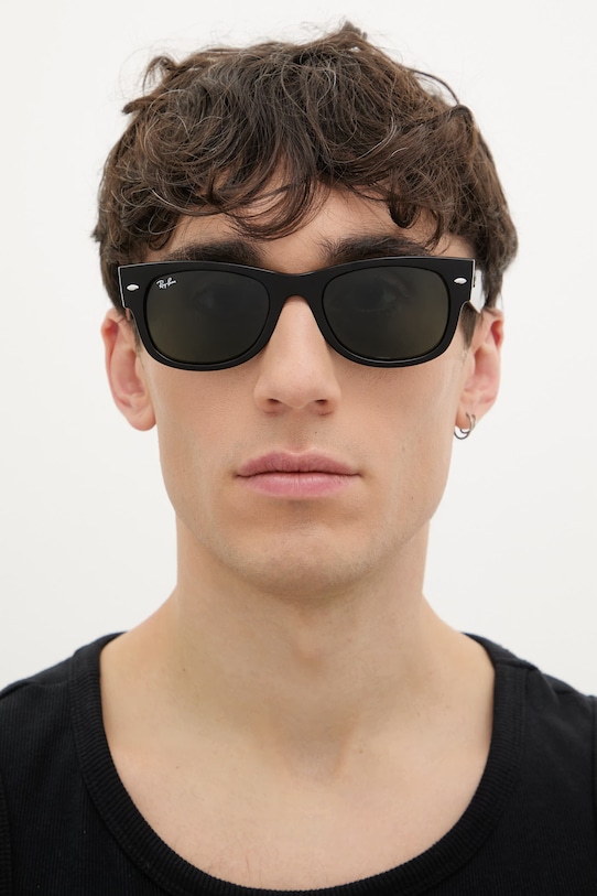 Slnečné okuliare Ray-Ban 0RB0832S