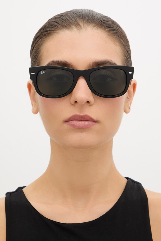 Ray-Ban okulary przeciwsłoneczne 0RB0832S