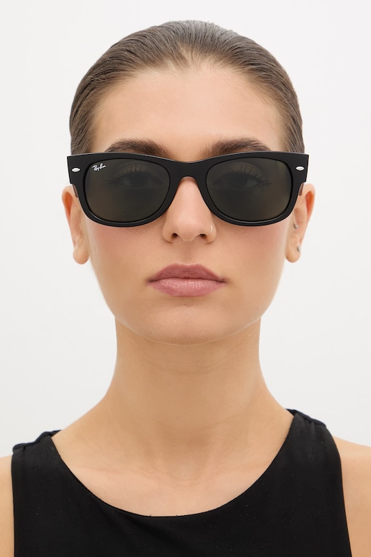 Ray-Ban okulary przeciwsłoneczne 0RB0832S