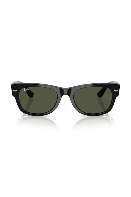 Слънчеви очила Ray-Ban 0RB0832S черен SS26