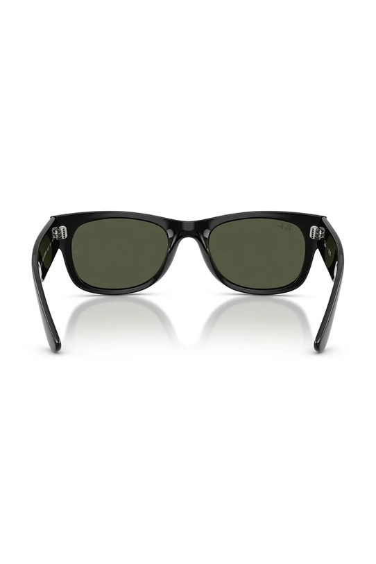 Слънчеви очила Ray-Ban черен 0RB0832S